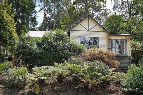 5 Dalkeith Cres, Belgrave, VIC 3160