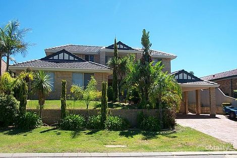 35 Fern Leaf Ct, Leeming, WA 6149