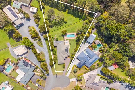 18 Timberlea Ct, Helensvale, QLD 4212