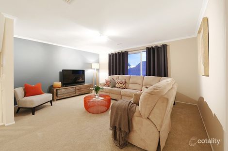 Property photo of 3 Pennycross Court Rowville VIC 3178