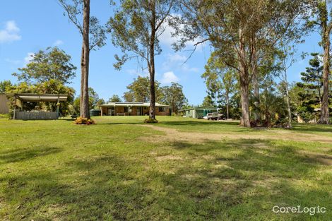 Property photo of 21-23 Kauri Court Woodford QLD 4514