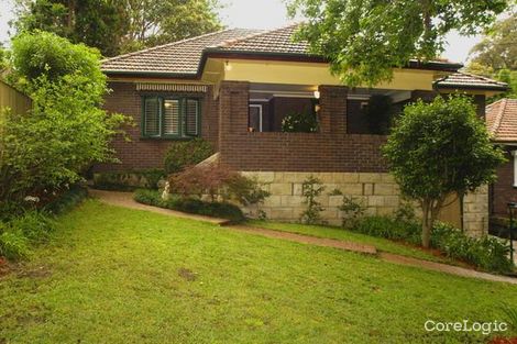 Property photo of 33 Grassmere Road Killara NSW 2071