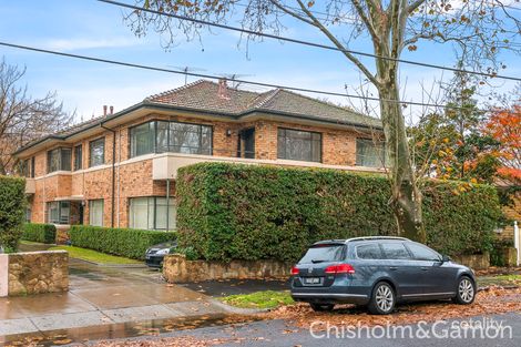 3/27 Ruskin St, Elwood, VIC 3184