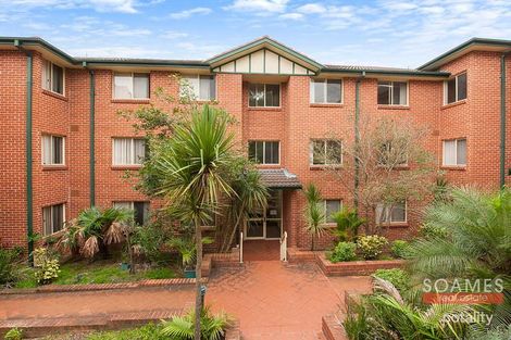 17/2 Bellbrook Ave, Hornsby, NSW 2077