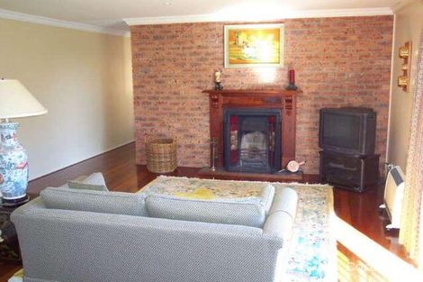 Property photo of 7 Coachwood Crescent Alfords Point NSW 2234