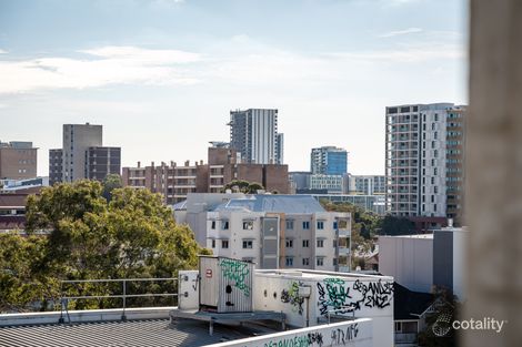 66/193 Hay St, East Perth, WA 6004