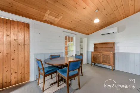 Property photo of 21 Emma Street Bracknell TAS 7302