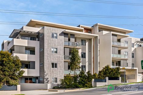 Property photo of 107/239-243 Carlingford Road Carlingford NSW 2118