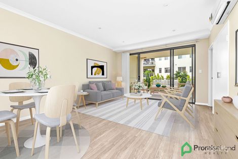 Property photo of 107/239-243 Carlingford Road Carlingford NSW 2118