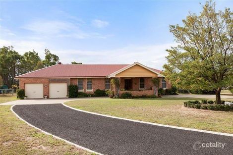 38 Rifle Range Rd, Mudgee, NSW 2850