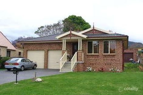 24 Aristo Cres, Mount Ousley, NSW 2519