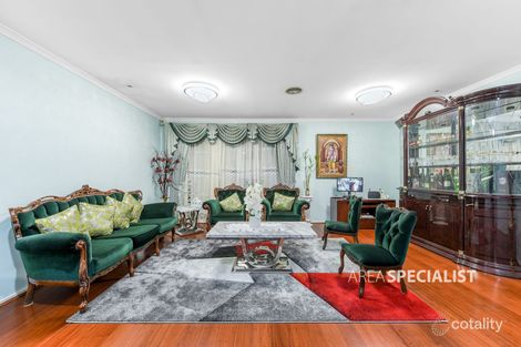 Property photo of 26 Hedgeley Road Keysborough VIC 3173