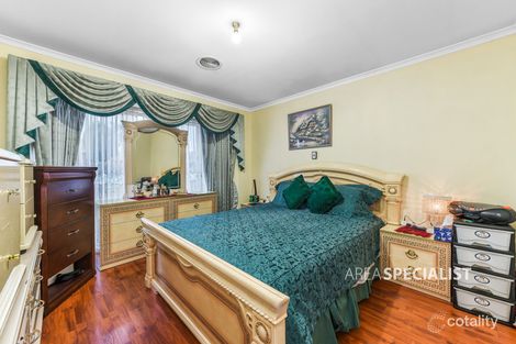 Property photo of 26 Hedgeley Road Keysborough VIC 3173