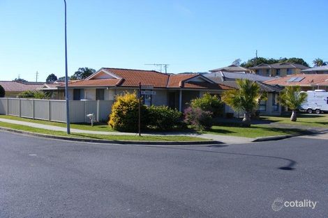 19 Belle O'Connor St, South West Rocks, NSW 2431