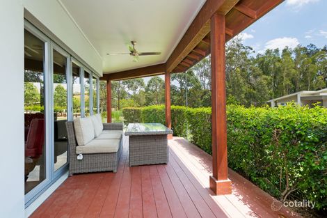 Property photo of 4 Halifax Circuit Pimpama QLD 4209