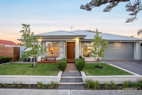 Property photo of 12 Marmora Terrace Osborne SA 5017