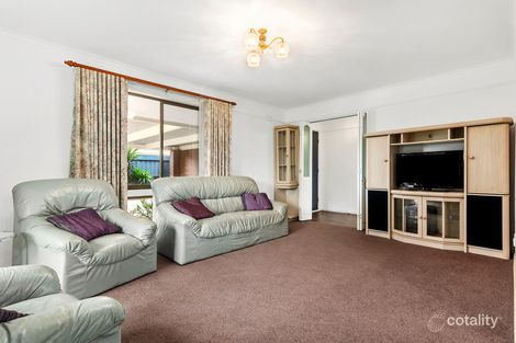 Property photo of 50 Benjamin Drive Lara VIC 3212