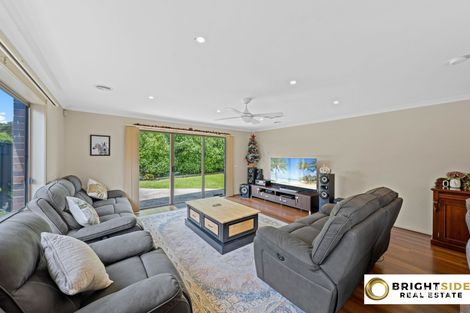 Property photo of 17 Buckskin Drive Clyde North VIC 3978