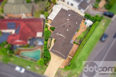 Property photo of 66 Sun Valley Road Green Point NSW 2251