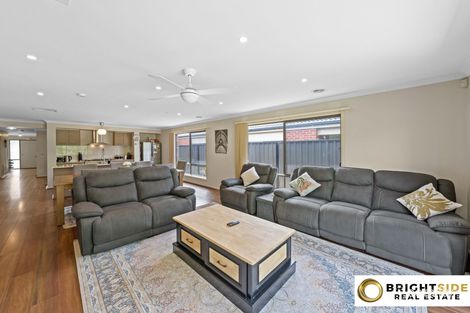 Property photo of 17 Buckskin Drive Clyde North VIC 3978