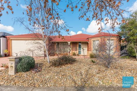 Property photo of 7 Earlington Boulevard Burnside VIC 3023