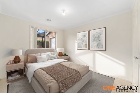 Property photo of 39 Gouldsmith Street Dunlop ACT 2615