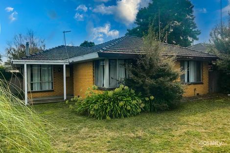 Property photo of 112 Shakespeare Street Traralgon VIC 3844