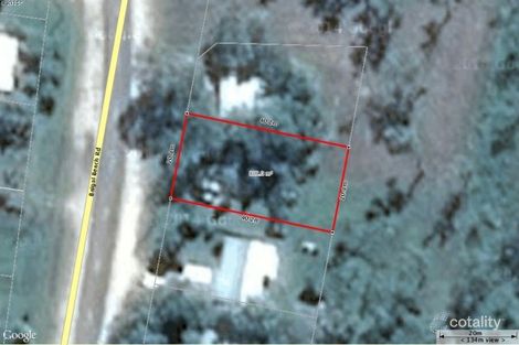 Property photo of 197 Balgal Beach Road Balgal Beach QLD 4816