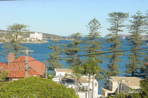 3/9 Laurence St, Manly, NSW 2095