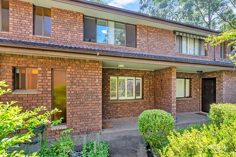 6/134-136 Crimea Rd, Marsfield, NSW 2122