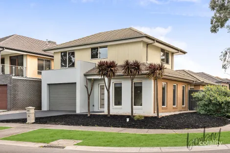 50 Centennial Park Dr, Craigieburn, VIC 3064