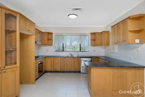 Property photo of 104 Knightsbridge Avenue Glenwood NSW 2768