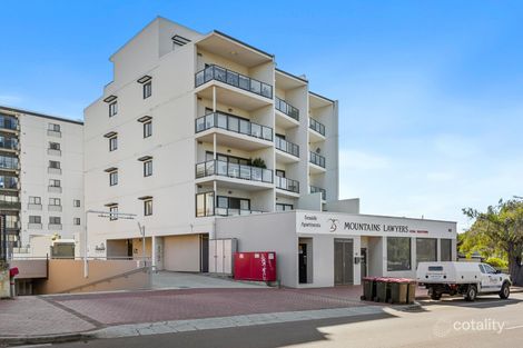 Property photo of 40/60 Kent Street Rockingham WA 6168