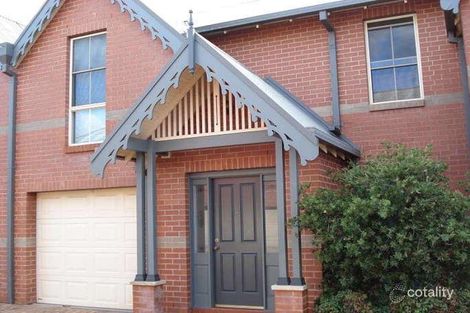 Property photo of 2/41 Windsor Road Kellyville NSW 2155