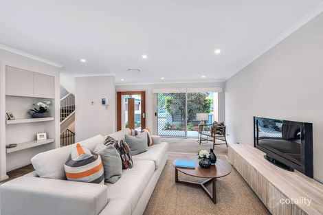 Property photo of 3/40-42 Durbar Avenue Kirrawee NSW 2232
