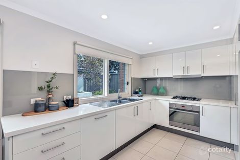 Property photo of 3/40-42 Durbar Avenue Kirrawee NSW 2232