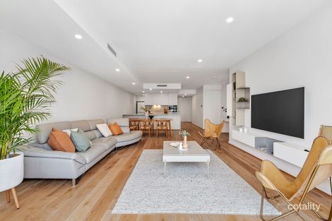 Property photo of 201/6 Provan Street Campbell ACT 2612