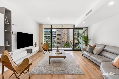 Property photo of 201/6 Provan Street Campbell ACT 2612