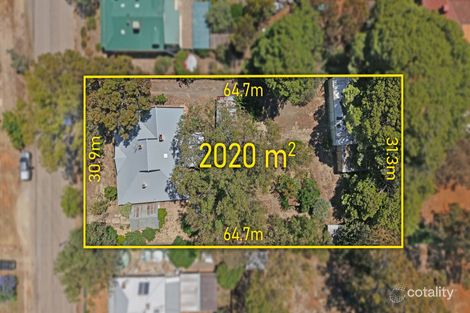 Property photo of 32 Craig Street Tarlee SA 5411