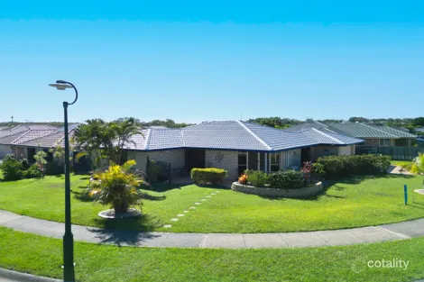 116 Carpenter Way, Sandstone Point, QLD 4511