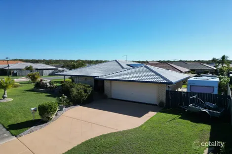Property photo of 116 Carpenter Way Sandstone Point QLD 4511