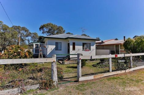 Property photo of 87 John Street Goombungee QLD 4354