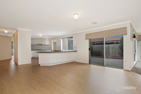 Property photo of 23 Hadley Drive Wallan VIC 3756
