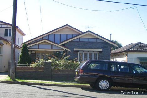 Property photo of 110 Carrington Avenue Hurstville NSW 2220