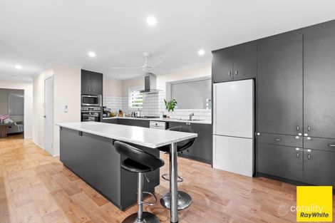 Property photo of 5 Blantyre Close Manunda QLD 4870