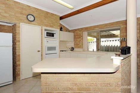 Property photo of 6 Glenroy Gardens Port Kennedy WA 6172