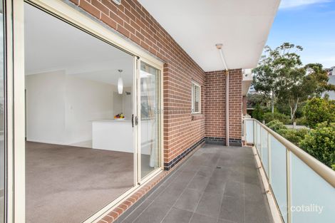 Property photo of 4/4 Bridge Road Homebush NSW 2140