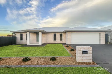 1 Dunnachie St, Mudgee, NSW 2850