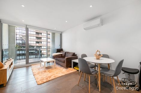 Property photo of 1502W/888 Collins Street Docklands VIC 3008