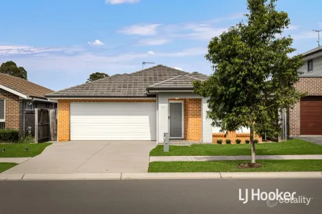 Property photo of 50A Bridge Street Schofields NSW 2762